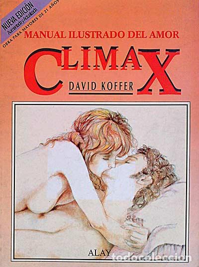 Libros: Climax - Dr. David Koffer - Foto 1