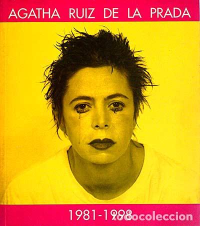 Libros: Agarha Ruiz de la Prada - Varios - Foto 1
