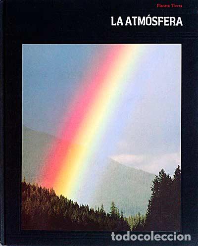 Libros: La atm&oacute;sfera - VV. AA. - Foto 1