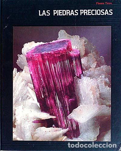 Libros: Las piedras preciosas - VV. AA. - Foto 1