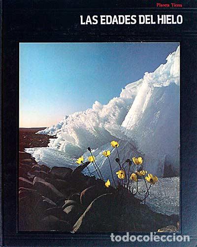 Libros: Las edades del hielo - VV. AA. - Foto 1