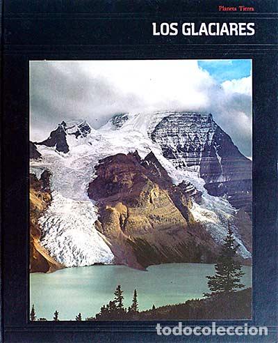 Libros: Los glaciares - Varios - Foto 1