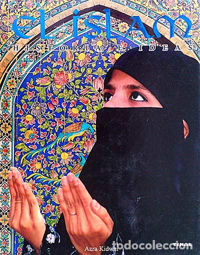 Libros: El islam - Azra Kidwai - Foto 1