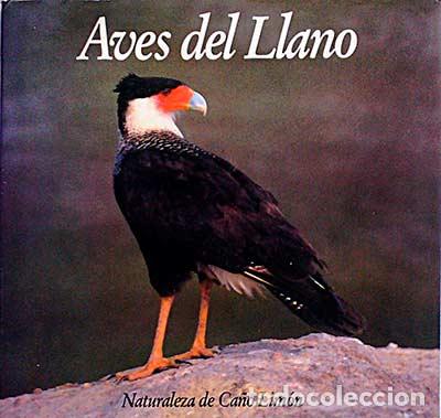 Libros: Aves del llano - VV. AA. - Foto 1