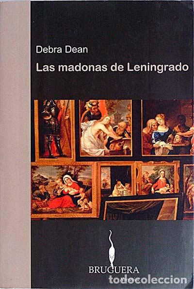 Libros: Las mandonas de Leningrado - Dean, Debra - Foto 1