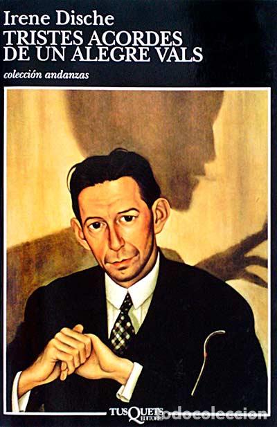 Libros: Tristes acordes de un alegre vals - Dische, Irene - Foto 1