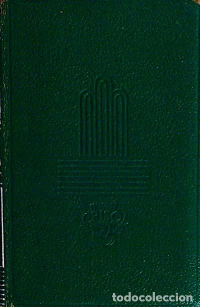 Libros: Martin Fierro - Jos&eacute; Hernandez - Foto 1