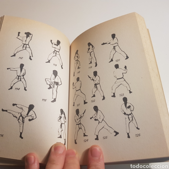 Libros: TAEKWONDO - WO LU TAO - Foto 4