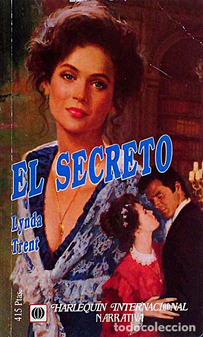 Libros: El secreto - Trent, Lynda - Foto 1