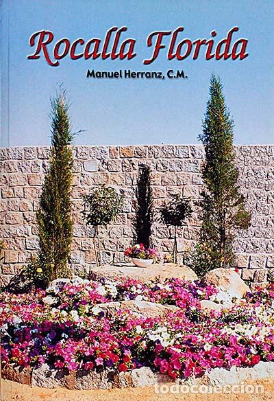 Libros: Rocalla Florida - Herranz, Manuel - Foto 1