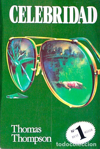 Libros: Celebridad - Thompson, Thomas - Foto 1