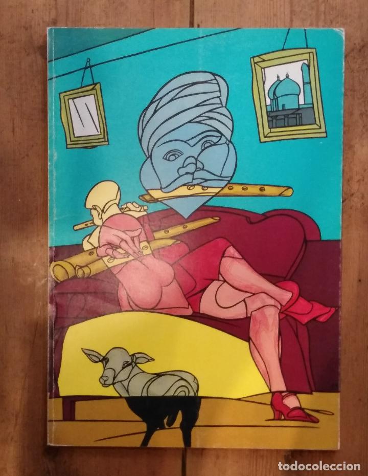 Libros: VALERIO ADAMI. Pr&eacute;face dOctavio Paz. - Foto 1