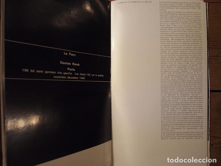 Libros: Le PARC. - Foto 2