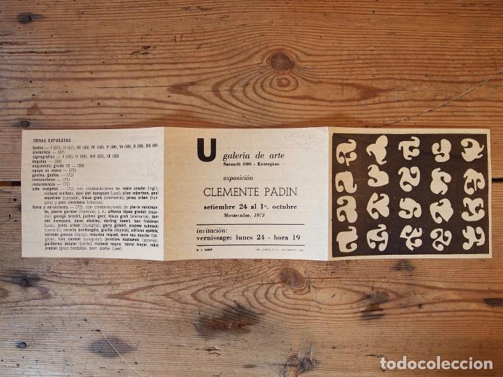 Libros: CLEMENTE PAD&Iacute;N. - Foto 1