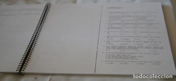 Libros: cuestionarios psicotecnicos  Adams - Foto 2