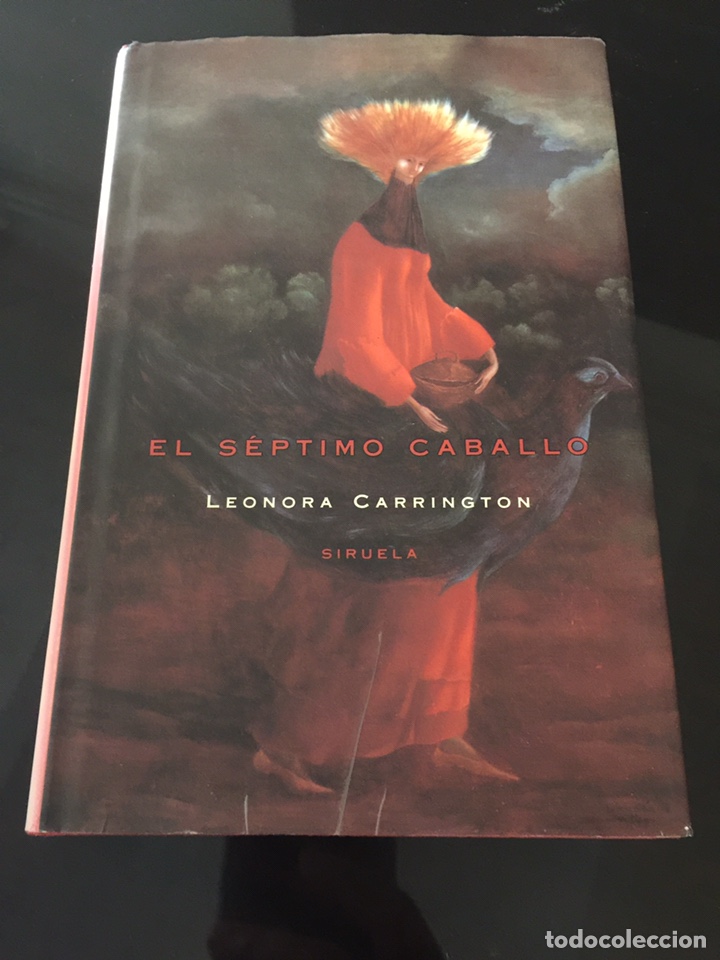Libros: S&eacute;ptimo Caballo - Leonora Carrington - Foto 1