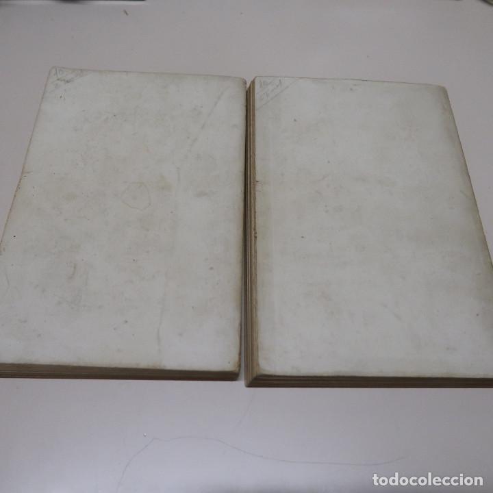Libros: LA HIJA DEL REY DE EGIPTO.: 2 VOL. - EBERS, JORGE - Foto 3