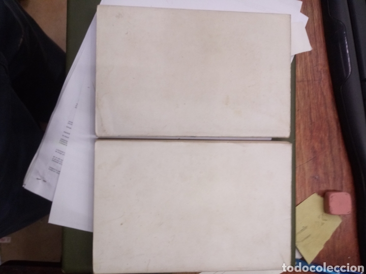 Libros: LA HIJA DEL REY DE EGIPTO. - EBERS, Jorge. - Foto 3