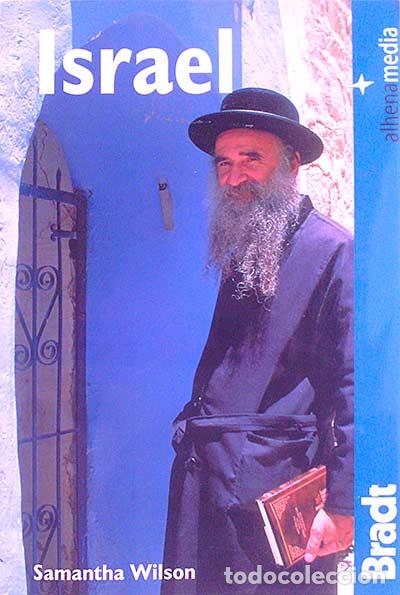Libros: Israel - samantha wilson - Foto 1