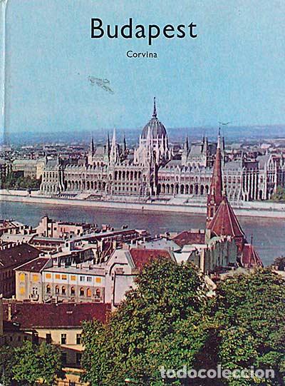 Libros: Budapest - vvaa - Foto 1