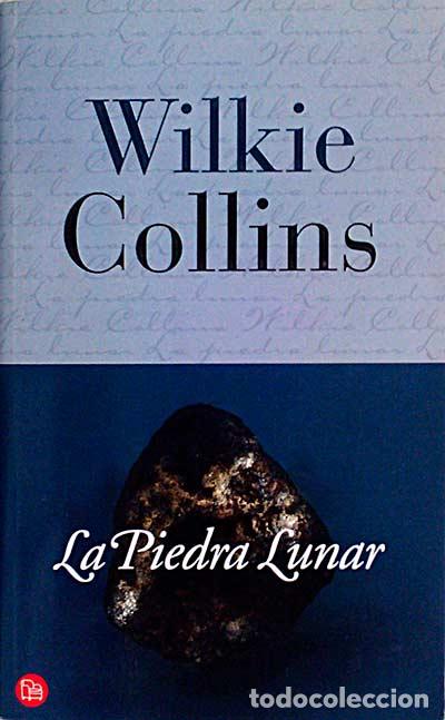 Libros: La piedra lunar - Collins, Wilkie - Foto 1