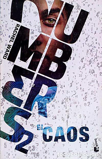 Libros: Numbers 2: El caos - Ward, Rachel - Foto 1