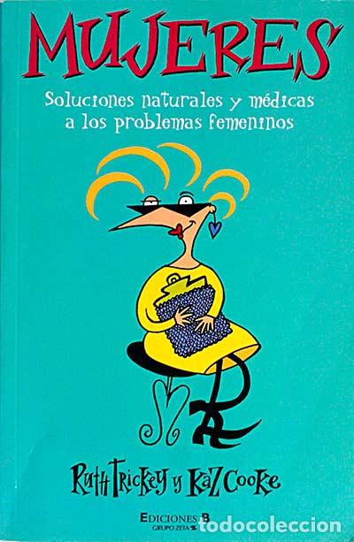 Libros: Mujeres - Trickey, Ruth / Cooke, Kaz - Foto 1