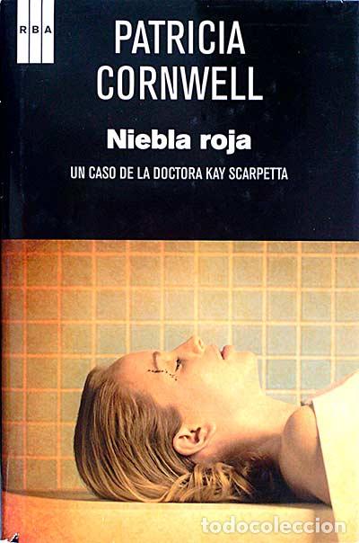 Libros: Niebla toja - Cornwell, Patricia D. - Foto 1
