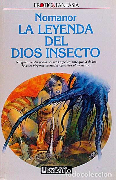 Libros: Los intrusos de Gor - Norman, John - Foto 1