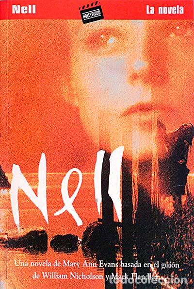 Libros: Nell - Evans, Mary Ann - Foto 1