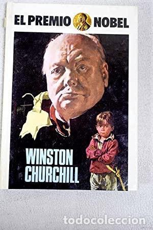 Libros: L&aacute;zaro,Flores - WINSTON CHURCHILL - Foto 1