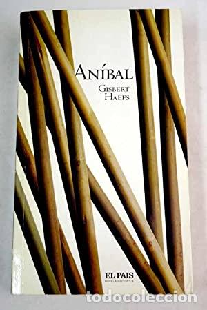 Libros: Haefs,Gisbert - AN&Iacute;BAL - Foto 1
