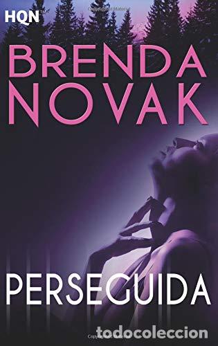 Libros: Novak,Brenda - PERSEGUIDA - Foto 1