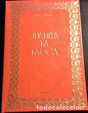 Libros: Valera,Juan - JUANITA LA LARGA - Foto 1