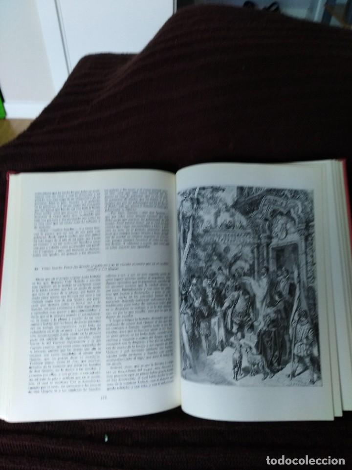 Libros: DON QUIJOTE DE LA MANCHA - Foto 4
