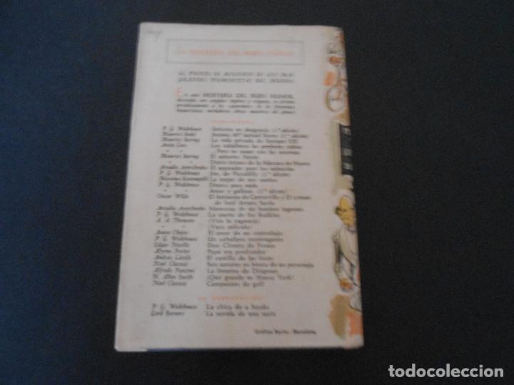 Libros: LA LINTERNA DE DIOGENES. ALFREDO PANZINI - Foto 2