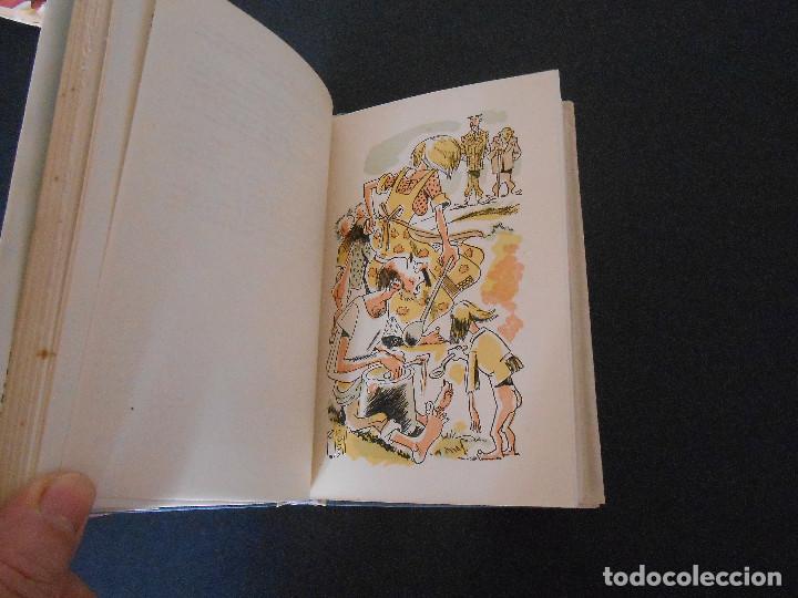 Libros: LA LINTERNA DE DIOGENES. ALFREDO PANZINI - Foto 3