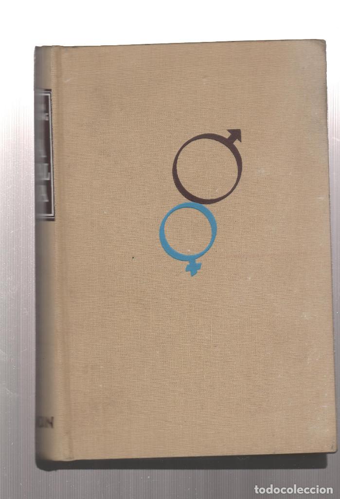 Libros: VIDA SEXUAL SANA- DAIMON - Foto 2