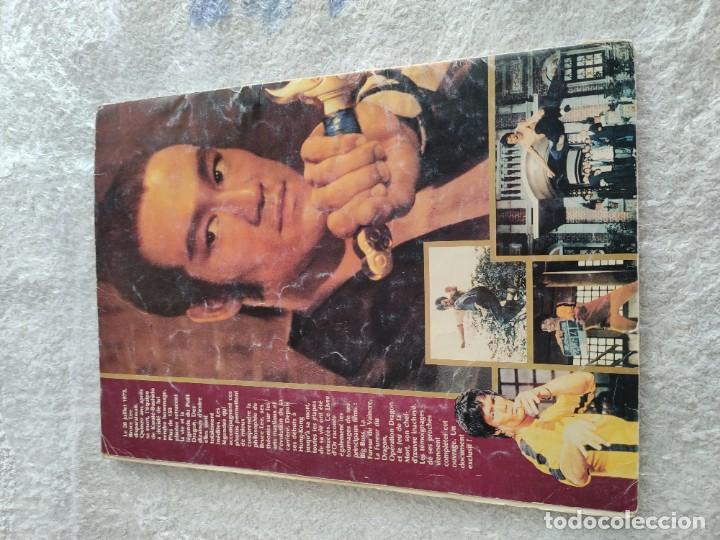 Libros: Libro de Oro Bruce Lee ( fuera de serie ) - Foto 2