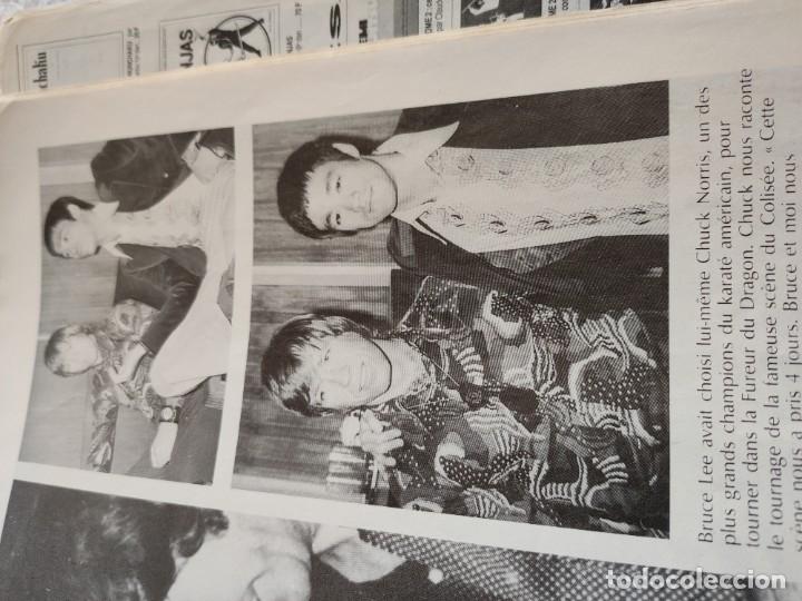 Libros: Libro de Oro Bruce Lee ( fuera de serie ) - Foto 7