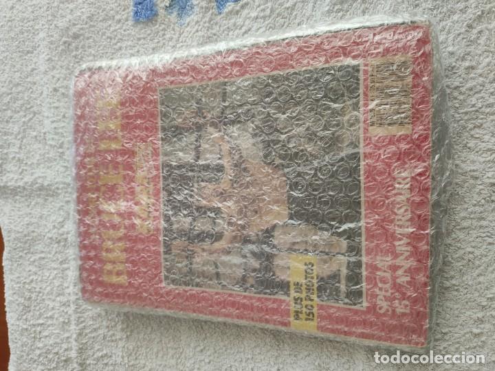 Libros: Libro de Oro Bruce Lee ( fuera de serie ) - Foto 8