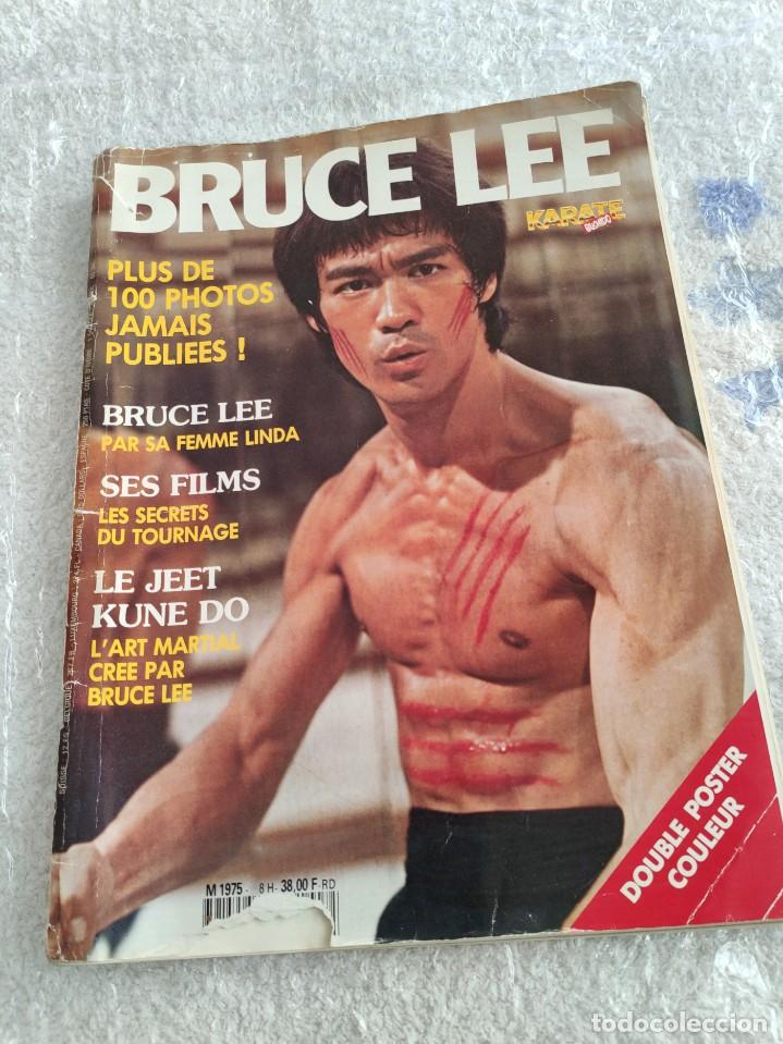 Libros: Libro Bruce Lee - Foto 1