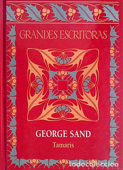 Libros: Tamaris - George Sand - Foto 1