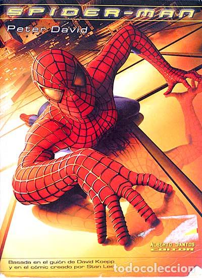 Libros: Spider-man - David, Peter - Foto 1