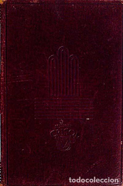 Libros: Desierto de Piedra - Hugo Wast - Foto 1