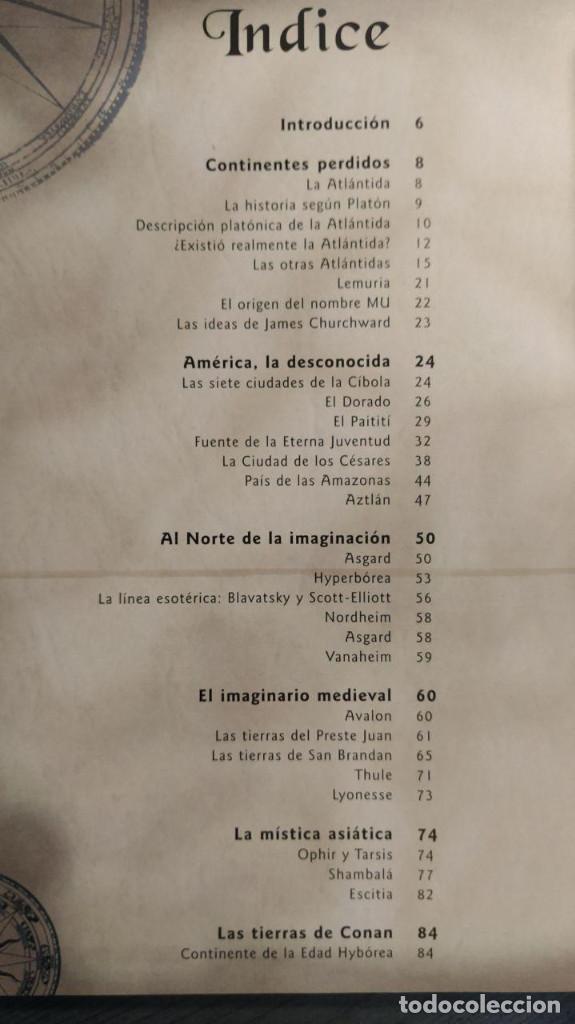 Libros: LUGARES DE NINGUN LUGAR. DANIEL E. TANGIR. Circulo Latino 2004. - Foto 9