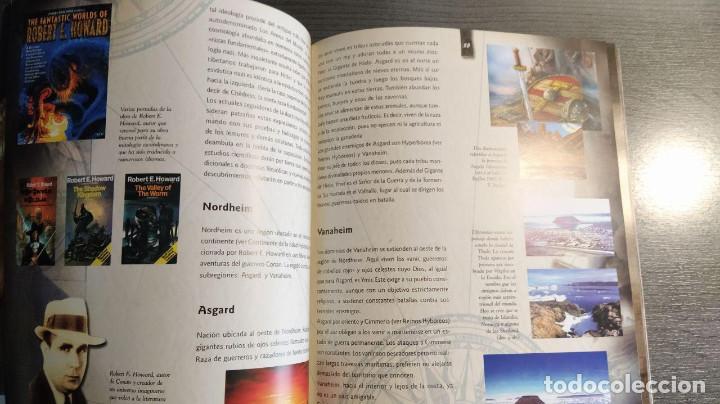 Libros: LUGARES DE NINGUN LUGAR. DANIEL E. TANGIR. Circulo Latino 2004. - Foto 11
