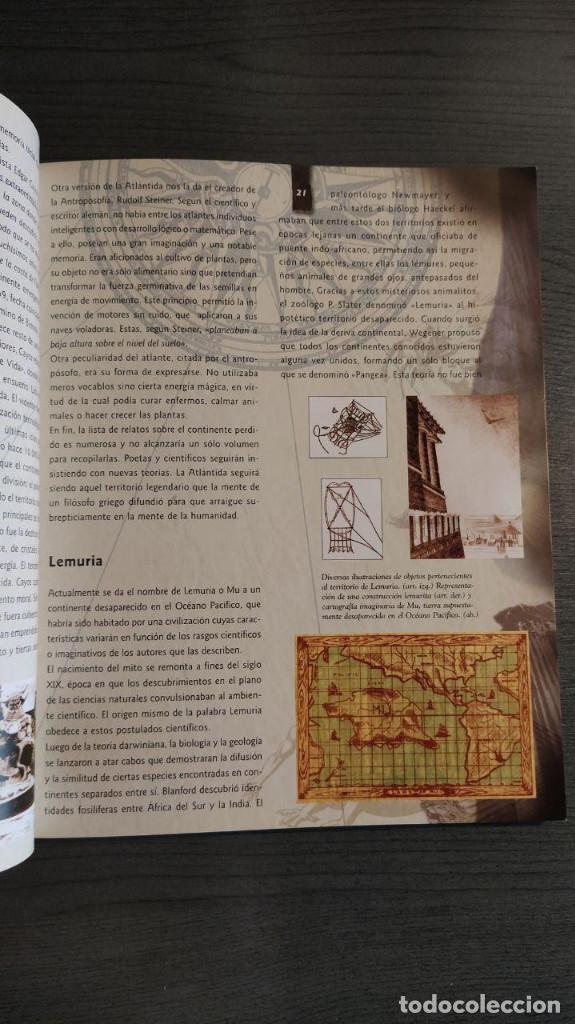 Libros: LUGARES DE NINGUN LUGAR. DANIEL E. TANGIR. Circulo Latino 2004. - Foto 12