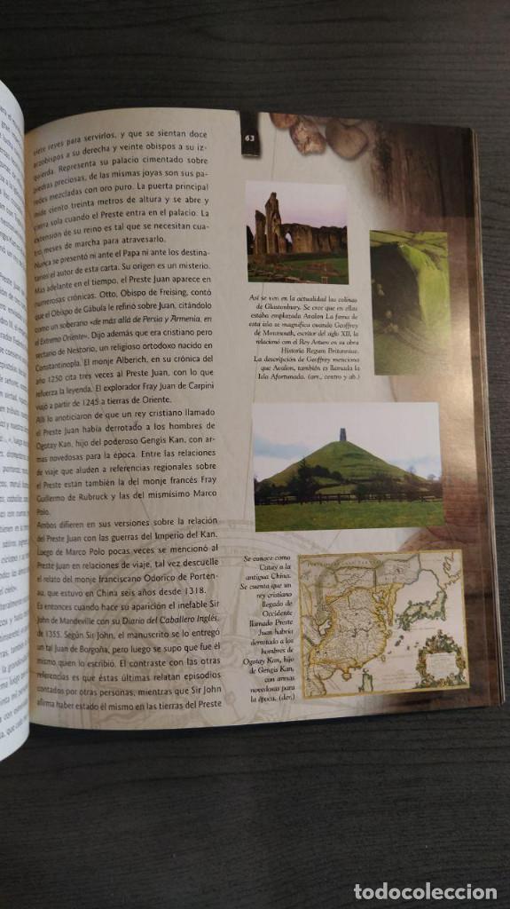 Libros: LUGARES DE NINGUN LUGAR. DANIEL E. TANGIR. Circulo Latino 2004. - Foto 14