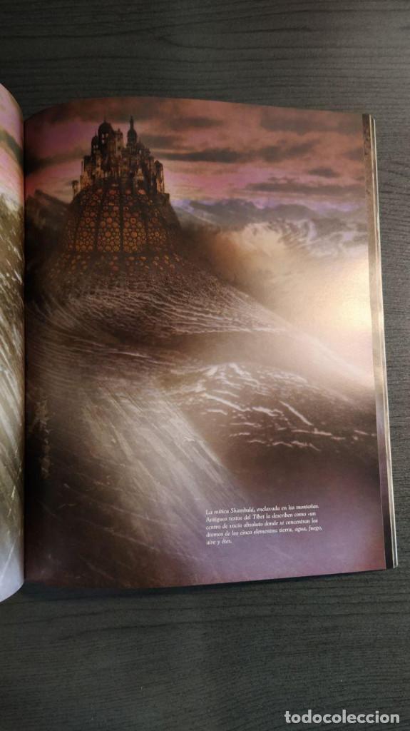Libros: LUGARES DE NINGUN LUGAR. DANIEL E. TANGIR. Circulo Latino 2004. - Foto 15